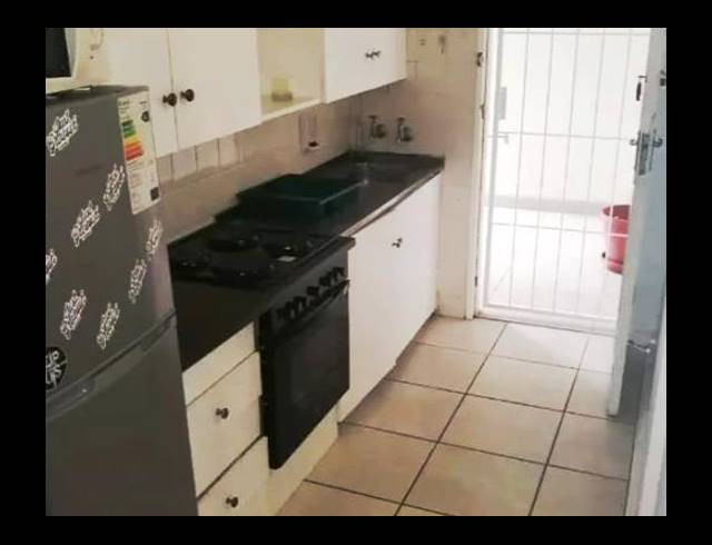 1 BEDROOM APARTMENT RENTED IN HUMEWOOD